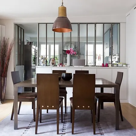 Onefinestay - Le Marais Private Homes Ii * Paris
