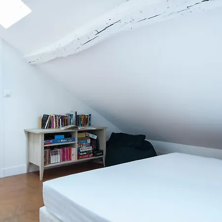 Onefinestay - Le Marais Private Homes Ii * Paris