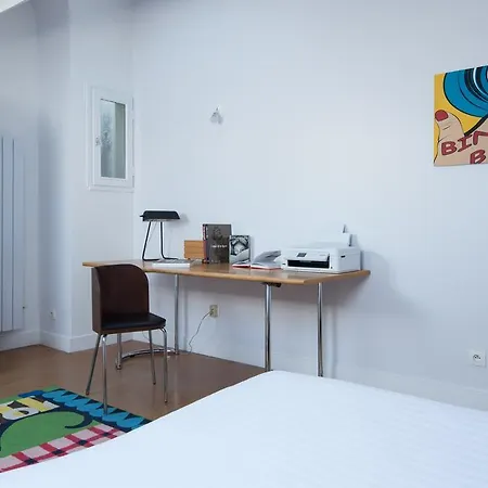 Apartment Onefinestay - Le Marais Private Homes Ii