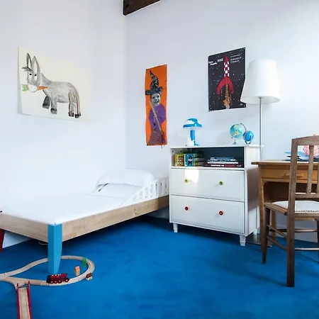 Onefinestay - Le Marais Private Homes Ii