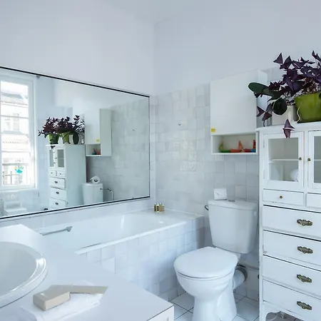 Onefinestay - Le Marais Private Homes Ii Apartment *