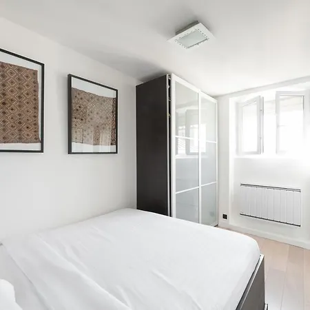 Onefinestay - Le Marais Private Homes Ii
