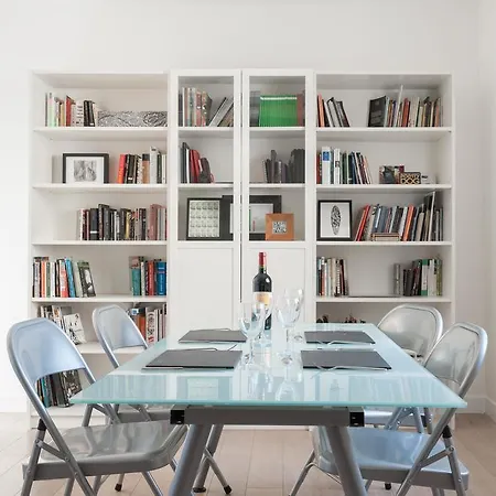 Apartment Onefinestay - Le Marais Private Homes Ii *
