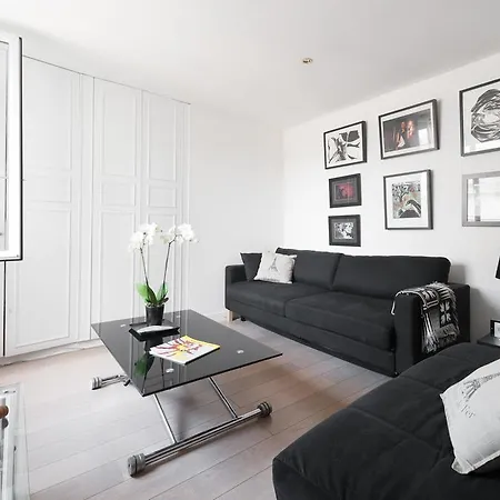 Onefinestay - Le Marais Private Homes Ii