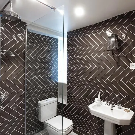 Onefinestay - Le Marais Private Homes Ii Apartment Paris
