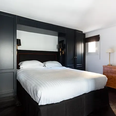 Onefinestay - Le Marais Private Homes Ii Paris