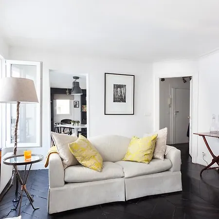 Onefinestay - Le Marais Private Homes Ii * Paris