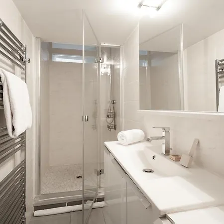 Onefinestay - Le Marais Private Homes Ii Paris