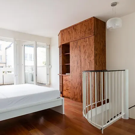 Onefinestay - Le Marais Private Homes Ii *