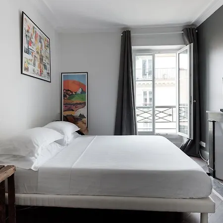 Onefinestay - Le Marais Private Homes Ii Paris