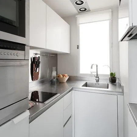 Apartment Onefinestay - Le Marais Private Homes Ii