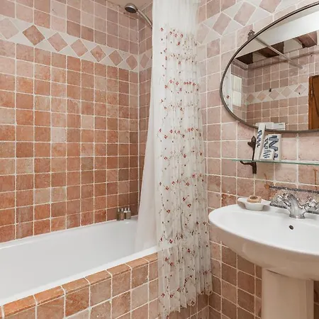 Onefinestay - Le Marais Private Homes Ii Apartment Paris