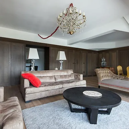 Onefinestay - Le Marais Private Homes Ii Apartment Paris