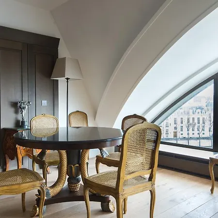 Onefinestay - Le Marais Private Homes Ii Apartment