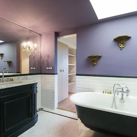 Apartment Onefinestay - Le Marais Private Homes Ii