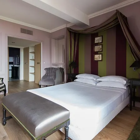 Onefinestay - Le Marais Private Homes Ii Paris