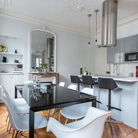 Onefinestay - Le Marais Private Homes Ii Paris