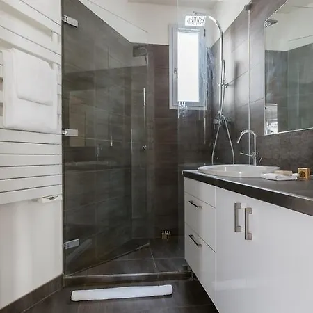 Apartment Onefinestay - Le Marais Private Homes Ii
