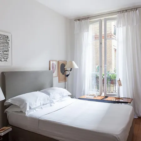 Apartment Onefinestay - Le Marais Private Homes Ii *