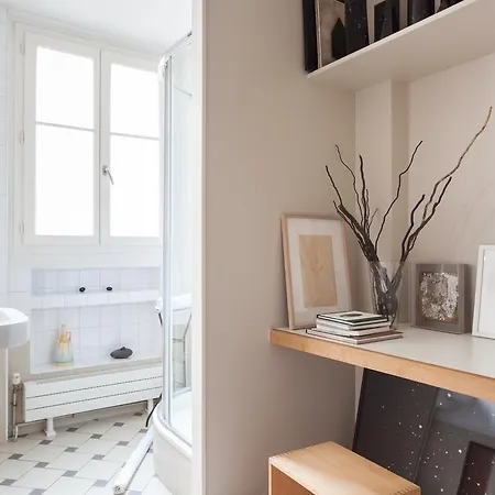 Onefinestay - Le Marais Private Homes Ii * Paris