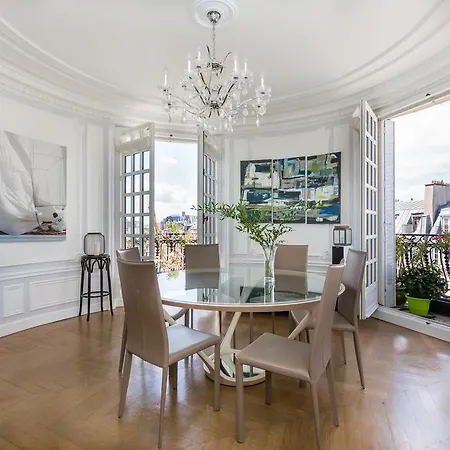 Apartment Onefinestay - Le Marais Private Homes Ii Paris