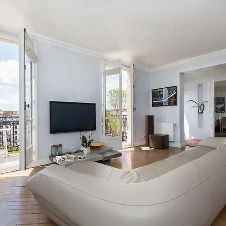 Onefinestay - Le Marais Private Homes Ii
