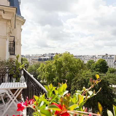 Apartment Onefinestay - Le Marais Private Homes Ii Paris