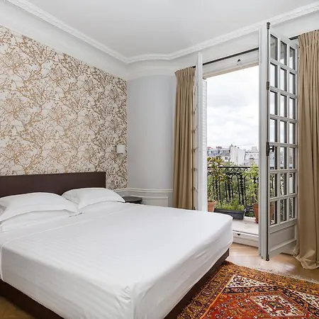 Onefinestay - Le Marais Private Homes Ii Paris