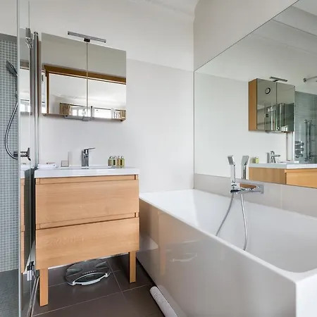 Onefinestay - Le Marais Private Homes Ii