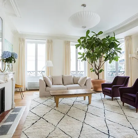 Apartment Onefinestay - Le Marais Private Homes Ii