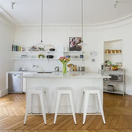 Onefinestay - Le Marais Private Homes Ii