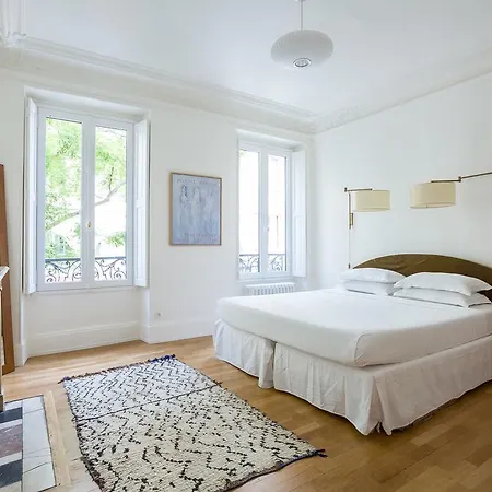 Onefinestay - Le Marais Private Homes Ii