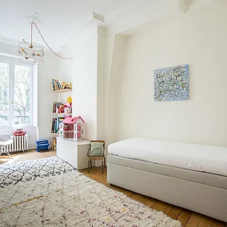 Onefinestay - Le Marais Private Homes Ii Paris