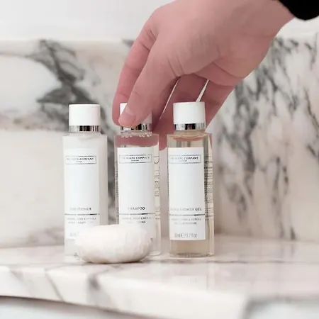 Apartment Onefinestay - Le Marais Private Homes Ii *