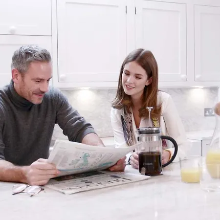 Onefinestay - Le Marais Private Homes Ii