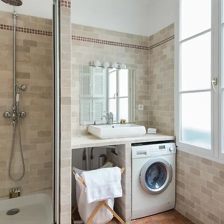 Apartment Onefinestay - Le Marais Private Homes Ii Paris