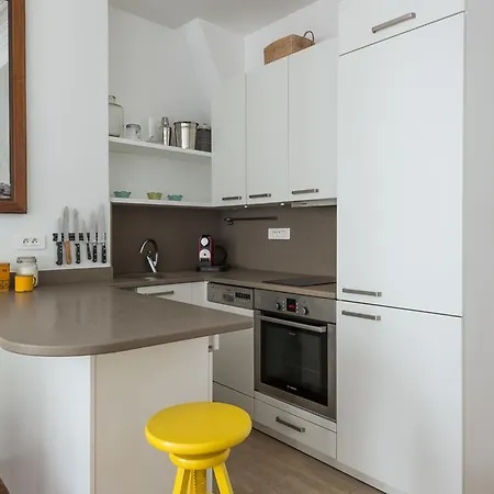 Onefinestay - Le Marais Private Homes Ii Paris
