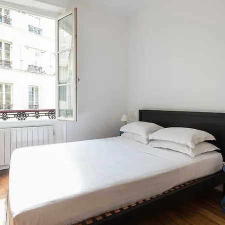 Apartment Onefinestay - Le Marais Private Homes Ii