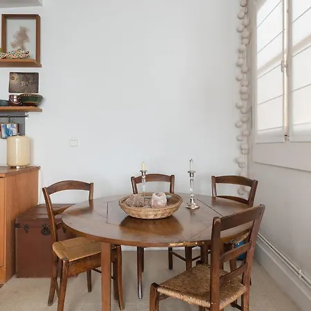 Onefinestay - Le Marais Private Homes Ii Paris