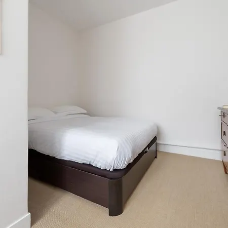 Onefinestay - Le Marais Private Homes Ii *