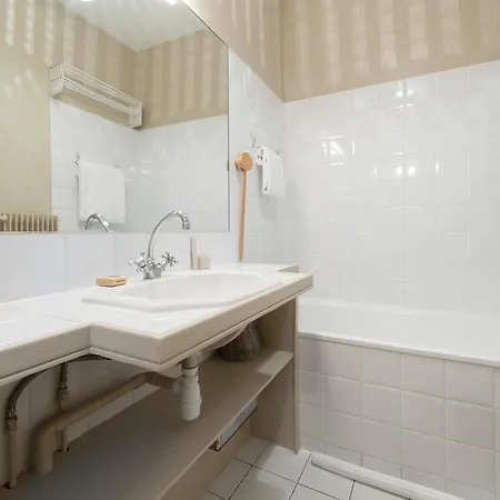 Onefinestay - Le Marais Private Homes Ii